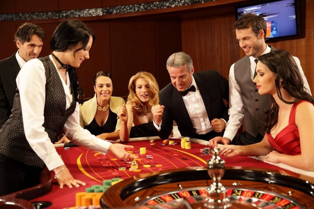 Betting Community Live Casino