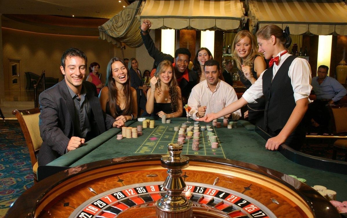 Betting Community Live Casino
